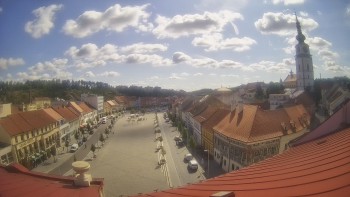 Město Třebíč