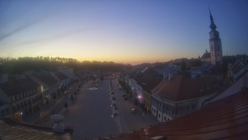 Město Třebíč