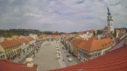 City of Třebíč