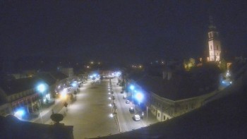 Město Třebíč