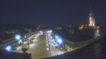 Město Třebíč