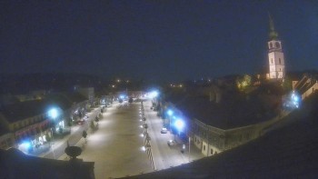 Město Třebíč