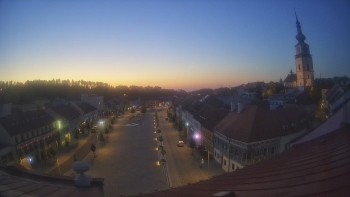 Město Třebíč