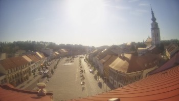 Město Třebíč
