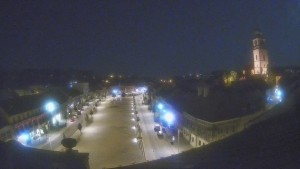Stadt Třebíč - Stadt Třebíč - 31.7.2026 v 01:00 Stadt Třebíč - Stadt Třebíč - 31.7.2026 v 01:00