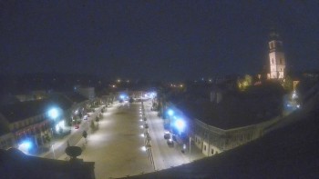 Město Třebíč