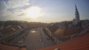 Stadt Třebíč - Stadt Třebíč - 31.7.2026 v 07:00 Stadt Třebíč - Stadt Třebíč - 31.7.2026 v 07:00