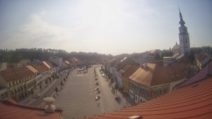 Stadt Třebíč - Stadt Třebíč - 31.7.2026 v 08:00 Stadt Třebíč - Stadt Třebíč - 31.7.2026 v 08:00