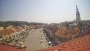 Stadt Třebíč - Stadt Třebíč - 31.7.2026 v 10:00 Stadt Třebíč - Stadt Třebíč - 31.7.2026 v 10:00