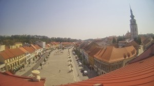Stadt Třebíč - Stadt Třebíč - 31.7.2026 v 11:00 Stadt Třebíč - Stadt Třebíč - 31.7.2026 v 11:00