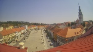 Stadt Třebíč - Stadt Třebíč - 31.7.2026 v 13:00 Stadt Třebíč - Stadt Třebíč - 31.7.2026 v 13:00