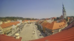 Stadt Třebíč - Stadt Třebíč - 31.7.2026 v 14:00 Stadt Třebíč - Stadt Třebíč - 31.7.2026 v 14:00