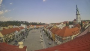 Stadt Třebíč - Stadt Třebíč - 31.7.2026 v 16:00 Stadt Třebíč - Stadt Třebíč - 31.7.2026 v 16:00