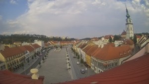 Stadt Třebíč - Stadt Třebíč - 31.7.2026 v 19:00 Stadt Třebíč - Stadt Třebíč - 31.7.2026 v 19:00