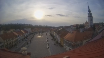 Town of Třebíč