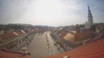 Stadt Třebíč