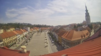 Město Třebíč
