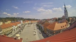 Stadt Třebíč