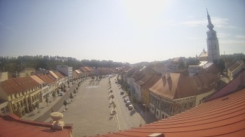 Město Třebíč