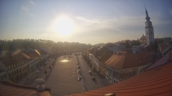 Město Třebíč