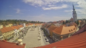Město Třebíč