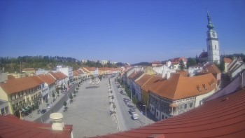 Město Třebíč