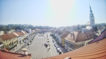 Město Třebíč