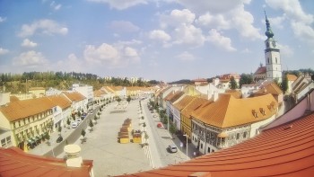 Město Třebíč