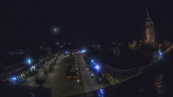 Město Třebíč