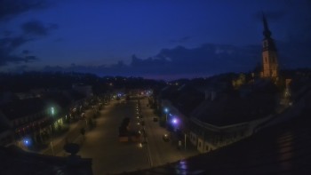 Město Třebíč