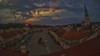 Město Třebíč