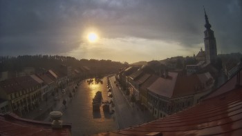 Město Třebíč
