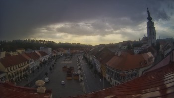 Město Třebíč