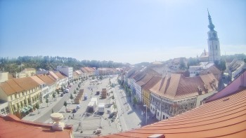 Město Třebíč