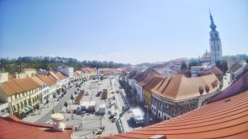 Město Třebíč