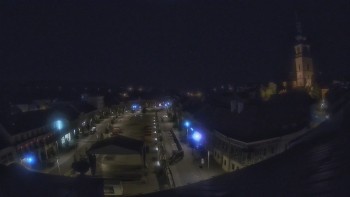 Město Třebíč