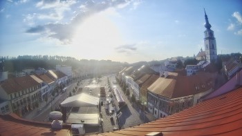 Město Třebíč