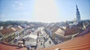 Miasto Třebíč - Miasto Třebíč - 8.8.2026 v 08:00 Miasto Třebíč - Miasto Třebíč - 8.8.2026 v 08:00