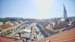 Miasto Třebíč - Miasto Třebíč - 8.8.2026 v 09:00 Miasto Třebíč - Miasto Třebíč - 8.8.2026 v 09:00