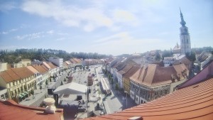 Miasto Třebíč - Miasto Třebíč - 8.8.2026 v 10:00 Miasto Třebíč - Miasto Třebíč - 8.8.2026 v 10:00