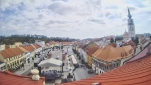Miasto Třebíč - Miasto Třebíč - 8.8.2026 v 11:00 Miasto Třebíč - Miasto Třebíč - 8.8.2026 v 11:00