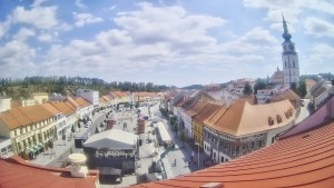 Miasto Třebíč - Miasto Třebíč - 8.8.2026 v 12:00 Miasto Třebíč - Miasto Třebíč - 8.8.2026 v 12:00