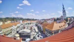Miasto Třebíč - Miasto Třebíč - 8.8.2026 v 13:00 Miasto Třebíč - Miasto Třebíč - 8.8.2026 v 13:00