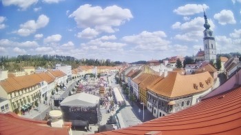 Město Třebíč