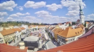 Miasto Třebíč - Miasto Třebíč - 8.8.2026 v 15:00 Miasto Třebíč - Miasto Třebíč - 8.8.2026 v 15:00