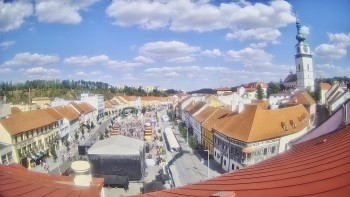 Město Třebíč