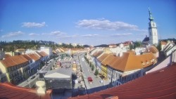 Miasto Třebíč