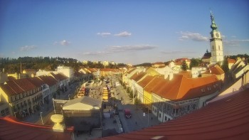 Miasto Třebíč