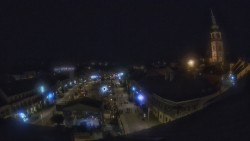 Miasto Třebíč
