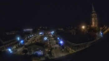 Miasto Třebíč